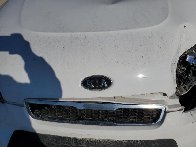 Photo 12 from auction – 2011 KIA SOUL with VIN KNDJT2A11B7713885