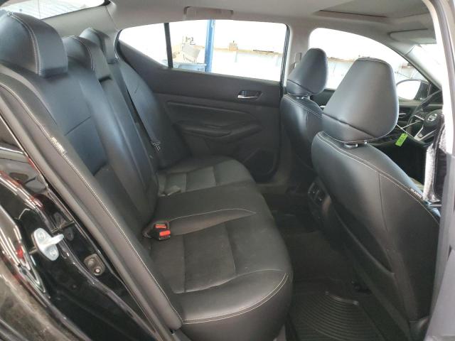 Photo 10 from auction – 2019 NISSAN ALTIMA SL with VIN 1N4BL4EV0KC155652
