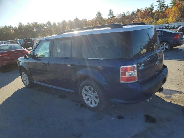 Photo 2 from auction – 2012 FORD FLEX SE with VIN 2FMGK5BC9CBD13463