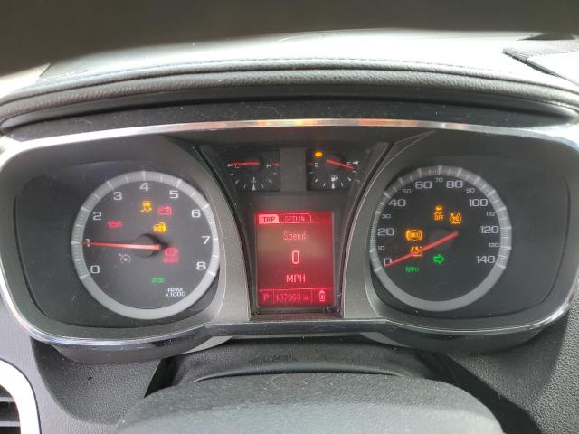 Photo 9 from auction – 2017 GMC TERRAIN SLE with VIN 2GKFLSEK4H6350018