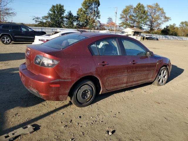 Photo 3 from auction – 2009 MAZDA 3 I with VIN JM1BK32G591230414