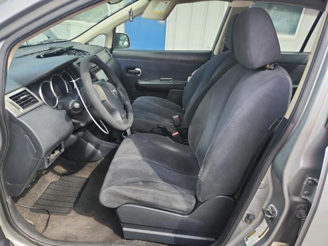 Photo 7 from auction – 2007 NISSAN VERSA S with VIN 3N1BC11E27L451222