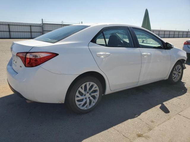 Photo 3 from auction – 2017 TOYOTA COROLLA L with VIN 2T1BURHE2HC796981