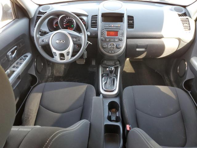 Снимка 8 от търг – 2012 KIA SOUL + с VIN KNDJT2A64C7400505