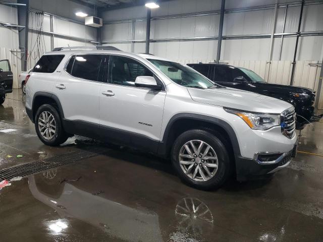 Photo 4 from auction – 2017 GMC ACADIA SLE with VIN 1GKKNSLS8HZ287120