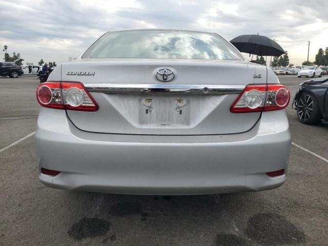 Photo 6 from auction – 2012 TOYOTA COROLLA BA with VIN 5YFBU4EEXCP062766