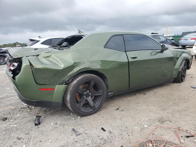 Photo 3 from auction – 2022 DODGE CHALLENGER R/T SCAT PACK with VIN 2C3CDZFJ1NH260551