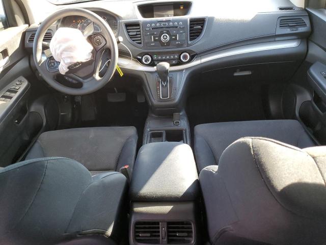 Photo 8 from auction – 2016 HONDA CR-V SE with VIN 5J6RM4H41GL040634