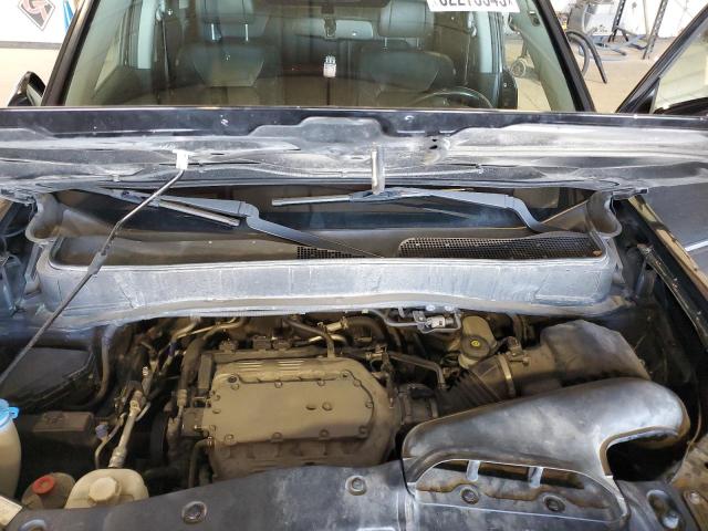 Photo 12 from auction – 2015 HONDA PILOT TOUR with VIN 5FNYF4H97FB032532