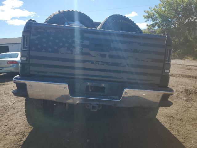 Photo 6 from auction – 2015 GMC SIERRA with VIN 3GTU2VEC9FG398177