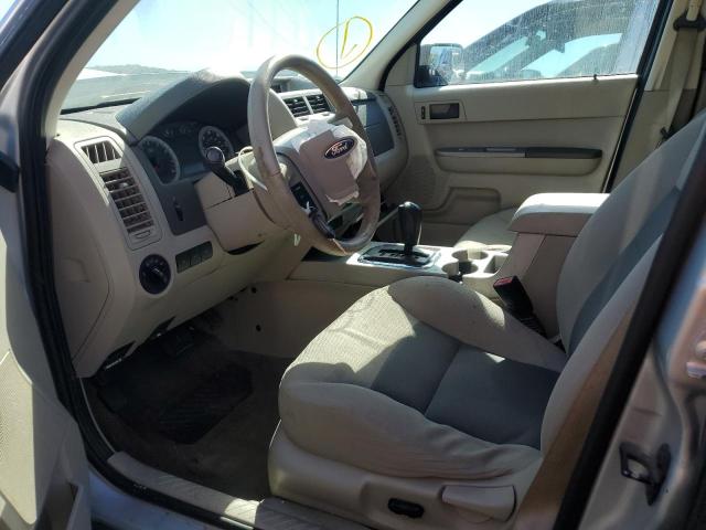Photo 7 from auction – 2008 FORD ESCAPE XLT with VIN 1FMCU03Z88KC67572