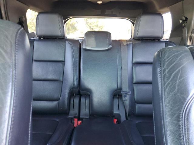 Photo 10 from auction – 2012 FORD EXPLORER X with VIN 1FMHK7D96CGA01823