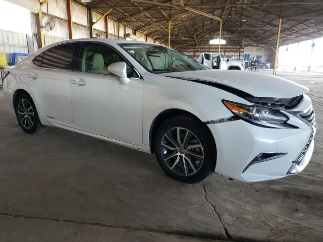 Photo 4 from auction – 2018 LEXUS ES 300H with VIN JTHBW1GG5J2187577