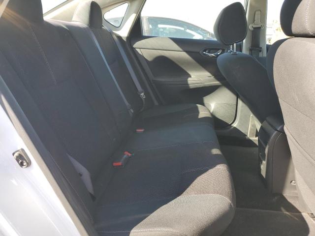 Photo 10 from auction – 2018 NISSAN SENTRA S with VIN 3N1AB7AP4JY280714