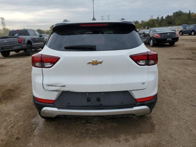 Photo 6 from auction – 2021 CHEVROLET TRAILBLAZE with VIN KL79MPSL2MB056508