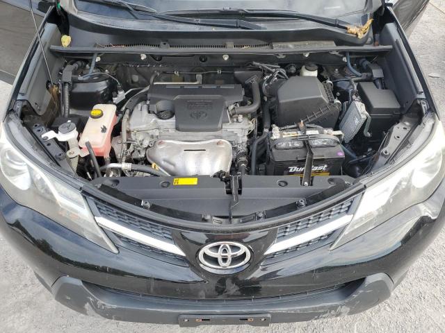 Photo 12 from auction – 2013 TOYOTA RAV4 LE with VIN 2T3BFREVXDW005501