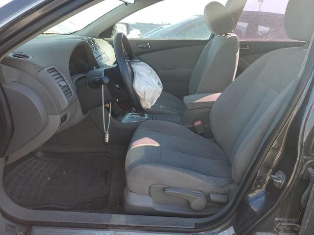 Photo 7 from auction – 2012 NISSAN ALTIMA BAS with VIN 1N4AL2AP7CC242408