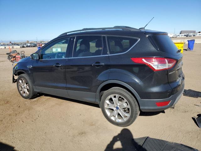 صورة رقم 2 من المزاد - 2013 FORD ESCAPE SEL مع VIN 1FMCU9H97DUC35272