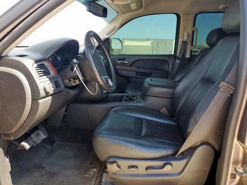 Photo 7 from auction – 2014 GMC YUKON SLE with VIN 1GKS1AE0XER185122