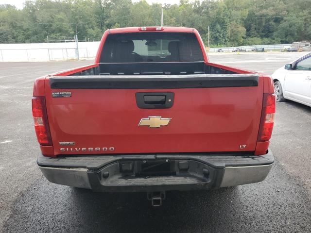 Photo 6 from auction – 2011 CHEVROLET SILVERADO with VIN 1GCRKSE38BZ256563