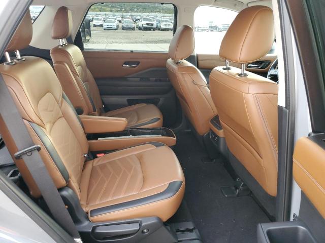 Photo 11 from auction – 2023 NISSAN PATHFINDER with VIN 5N1DR3DK9PC211108
