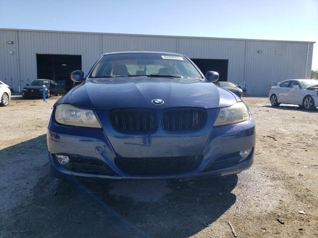 Photo 5 from auction – 2011 BMW 328 with VIN WBAPH5G51BNM74130