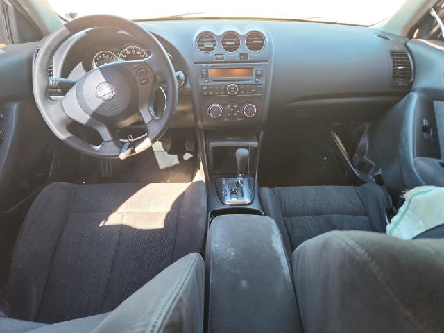 Photo 8 from auction – 2012 NISSAN ALTIMA BAS with VIN 1N4AL2AP5CC199333