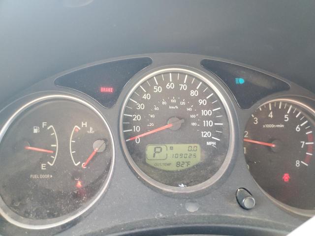 Фото 9 с аукциона – 2007 SUBARU FORESTER 2 с VIN JF1SG63667H734344