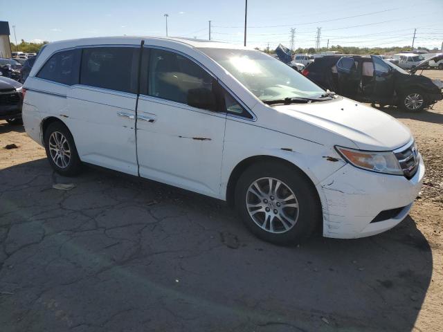 Photo 4 from auction – 2011 HONDA ODYSSEY EX with VIN 5FNRL5H67BB007360