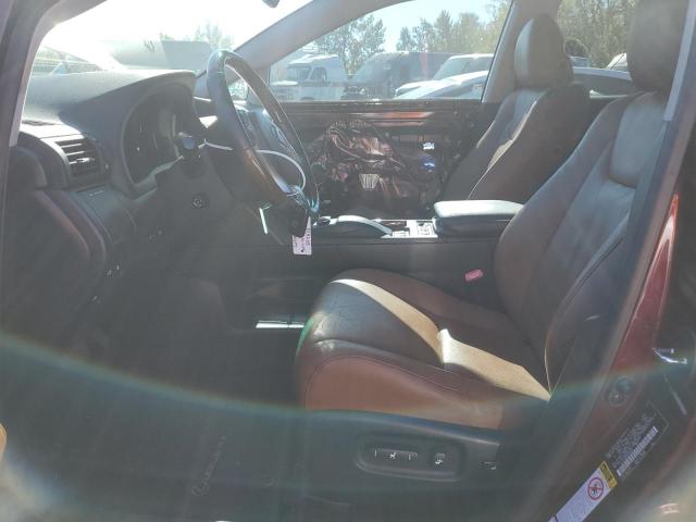 Photo 7 from auction – 2013 LEXUS RX 450H with VIN JTJZB1BA2D2008301