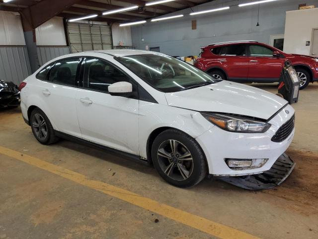 Photo 4 from auction – 2018 FORD FOCUS SE with VIN 1FADP3FE9JL202469