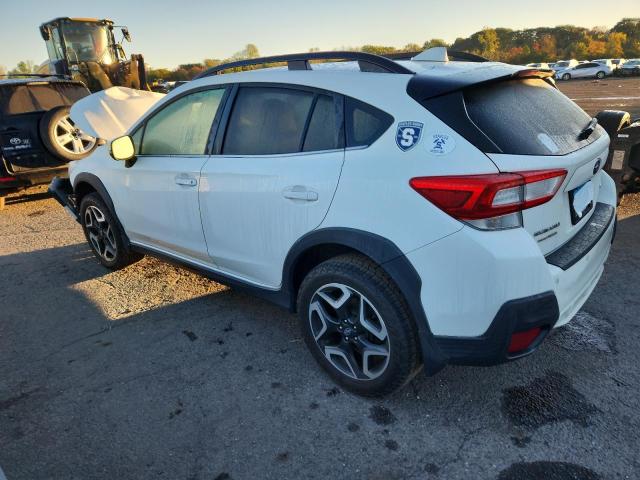 Photo 2 from auction – 2019 SUBARU CROSSTREK with VIN JF2GTANC9KH343684
