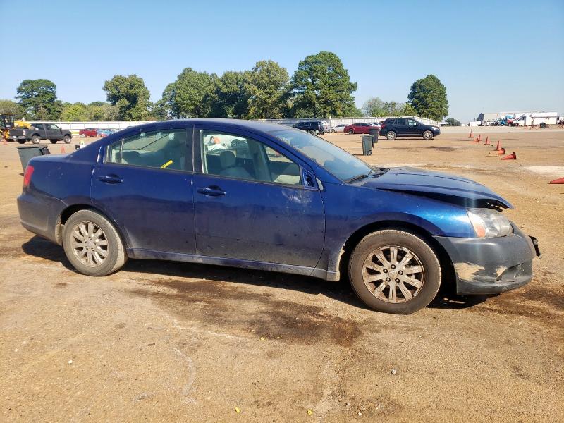 Photo 4 from auction – 2009 MITSUBISHI GALANT ES with VIN 4A3AB36F19E029919