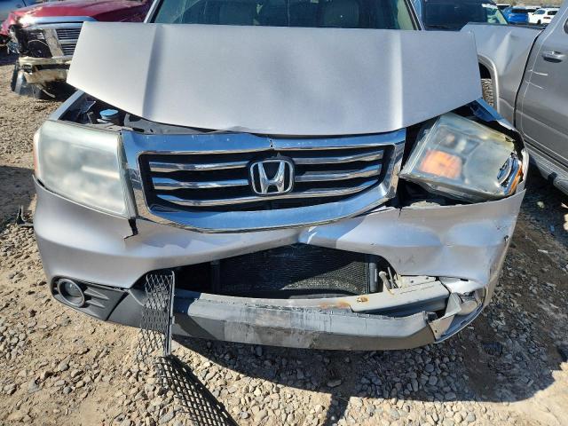 Photo 11 from auction – 2012 HONDA PILOT EXL with VIN 5FNYF4H50CB066000