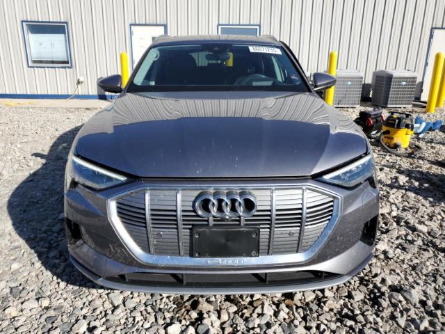Photo 5 from auction – 2021 AUDI E-TRON PRESTIGE with VIN WA1VAAGE6MB018114