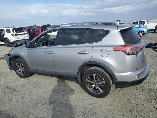 Photo 2 from auction – 2018 TOYOTA RAV4 ADVENTURE with VIN 2T3RFREV7JW750913