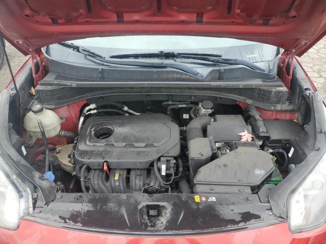 Photo 12 from auction – 2017 KIA SPORTAGE L with VIN KNDPMCAC0H7202076