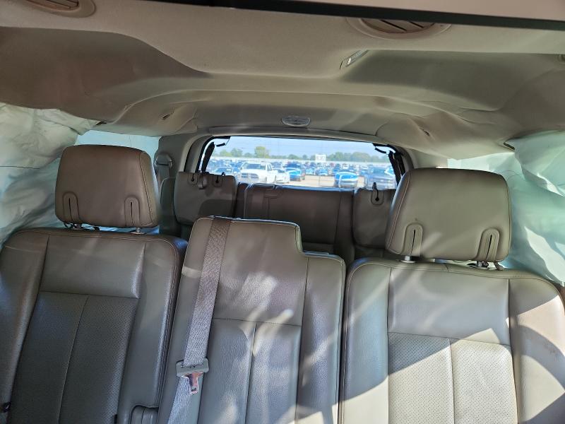 Photo 10 from auction – 2010 FORD EXPEDITION with VIN 1FMJU2A52AEB56572