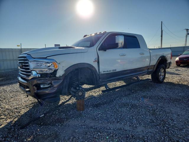 RAM 3500 LONGH 2022 with VIN 3C63R3NL6NG359113 - Photo from auction