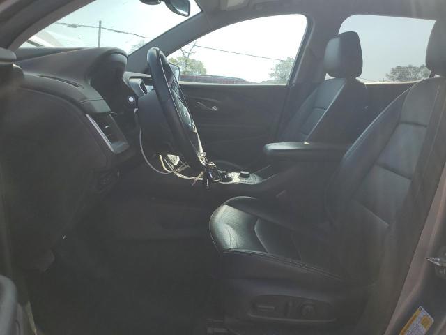 Photo 7 from auction – 2023 GMC TERRAIN SL with VIN 3GKALPEG9PL130290