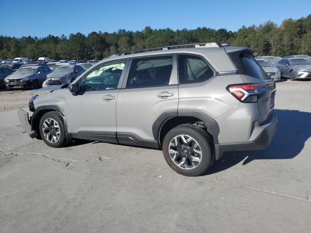 Photo 2 from auction – 2025 SUBARU FORESTER P with VIN JF2SLDBC6SH449798