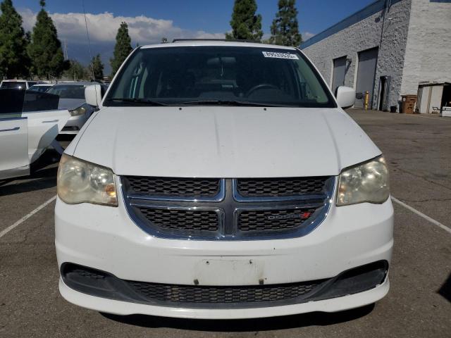 Photo 5 from auction – 2014 DODGE GRAND CARA with VIN 2C4RDGCG2ER182794