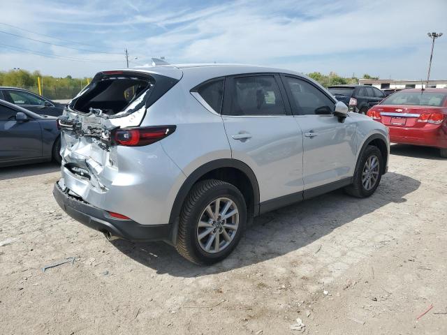 Photo 3 from auction – 2022 MAZDA CX-5 PREFERRED with VIN JM3KFBCM2N1547846
