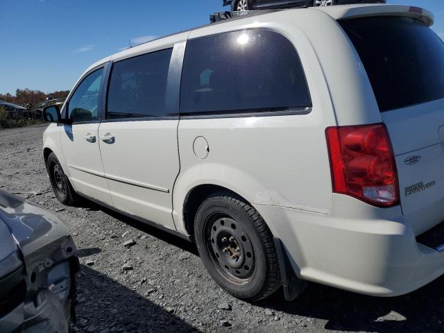 Photo 2 from auction – 2012 DODGE GRAND CARA with VIN 2C4RDGBG8CR331899