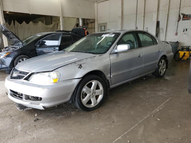 ACURA 3.2TL 2003 with VIN 19UUA56803A035999 - Photo from auction