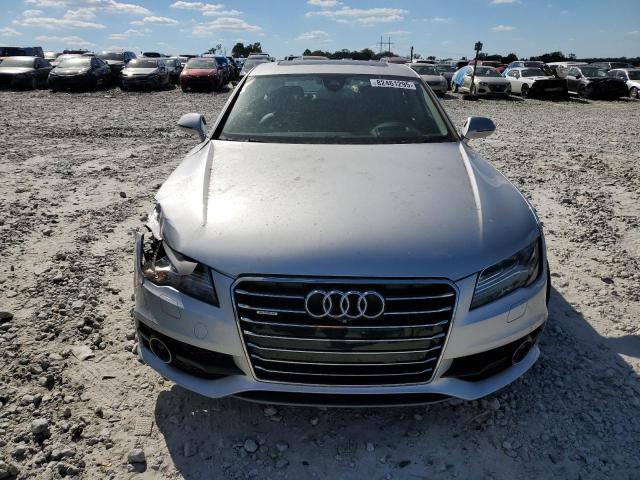 Photo 5 from auction – 2015 AUDI A7 PRESTIG with VIN WAU2GAFCXFN052465