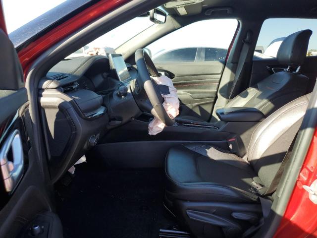 Photo 7 from auction – 2025 JEEP COMPASS TR with VIN 3C4NJDDN2ST533182