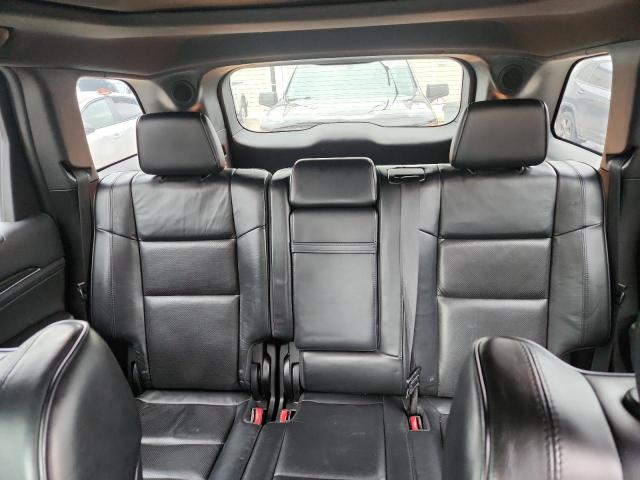 Photo 10 from auction – 2015 JEEP GRAND CHER with VIN 1C4RJFCG1FC113124