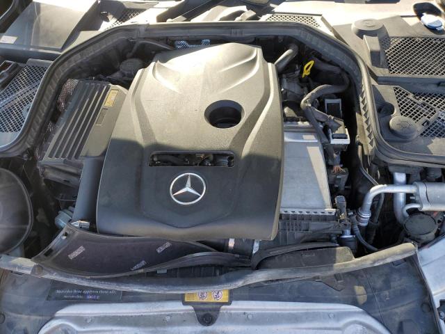 Photo 11 from auction – 2016 MERCEDES-BENZ C 300 4MAT with VIN WDDWF4KB6GR146462