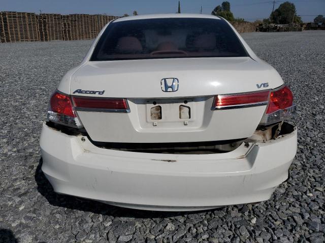 Photo 6 from auction – 2011 HONDA ACCORD with VIN 1HGCP3F74BA027246